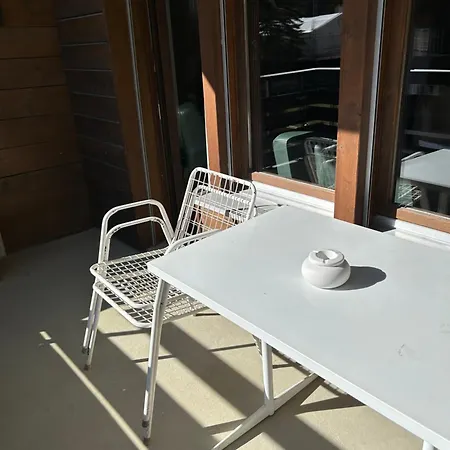 Haus Pasadena, Getwingstrasse Ζερμάτ