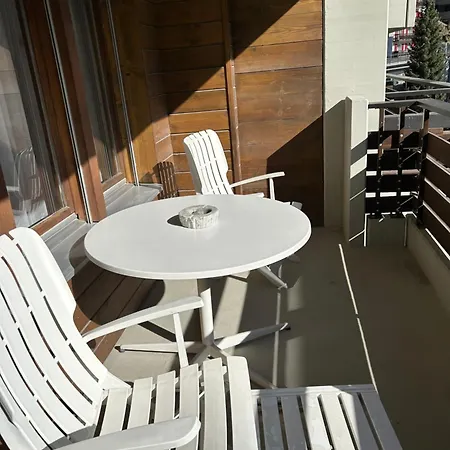 Haus Pasadena, Getwingstrasse * Ζερμάτ