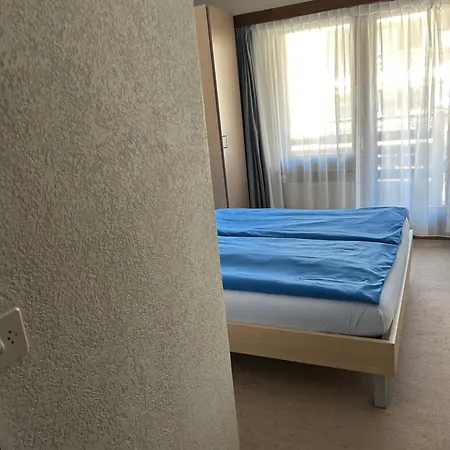 Haus Pasadena, Getwingstrasse Apartamento *