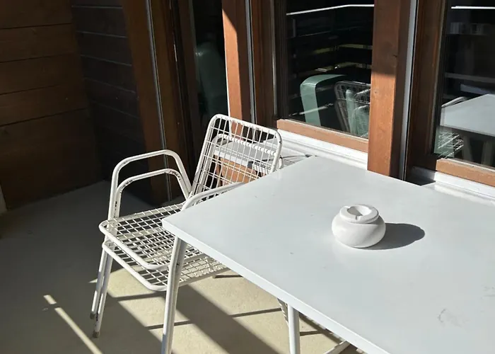 Haus Pasadena, Getwingstrasse ツェルマット