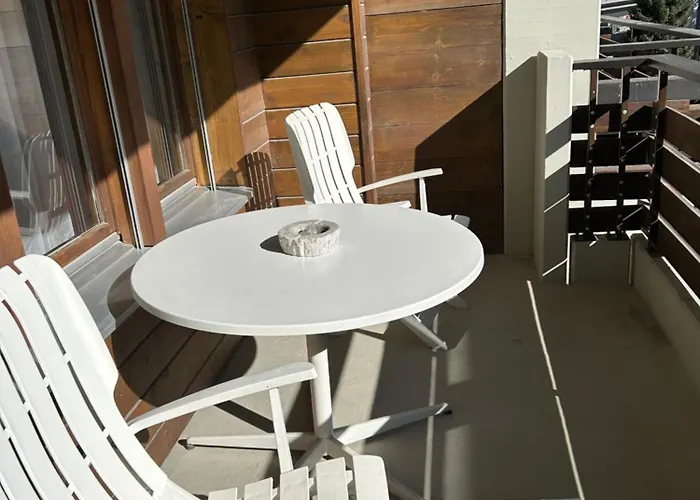 Haus Pasadena, Getwingstrasse * ツェルマット