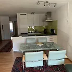 Haus Pasadena, Getwingstrasse Zermatt